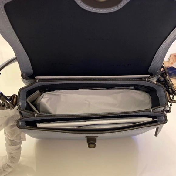 Coach 🌸❌SOLD❌ - Picture 5 of 6